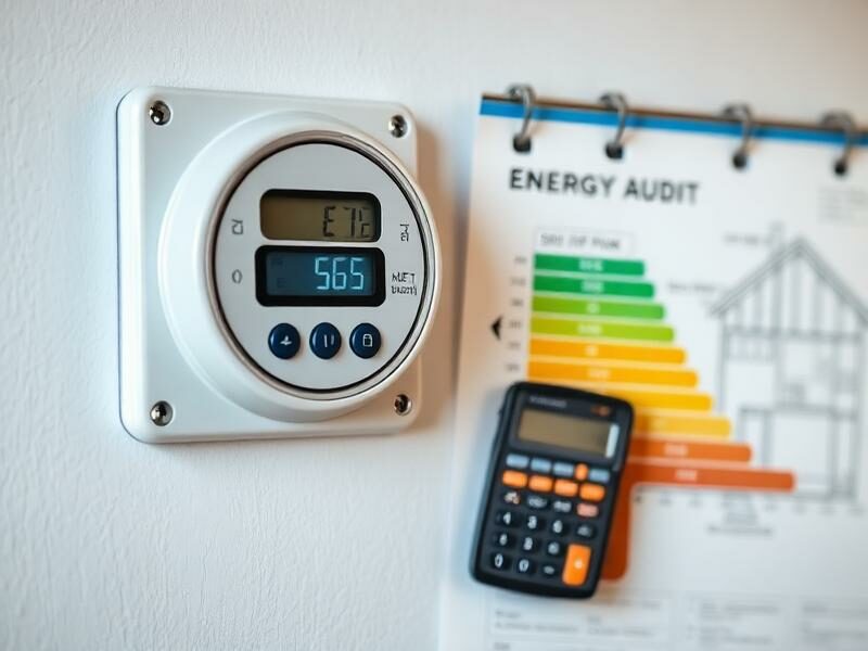 Energy audit BbWXji z